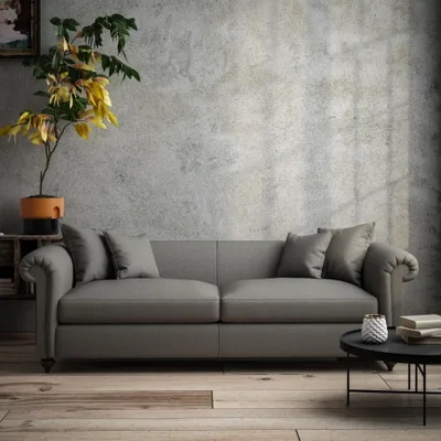 Husk Elephant thumbnail 4