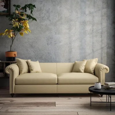 Husk Flax thumbnail 4