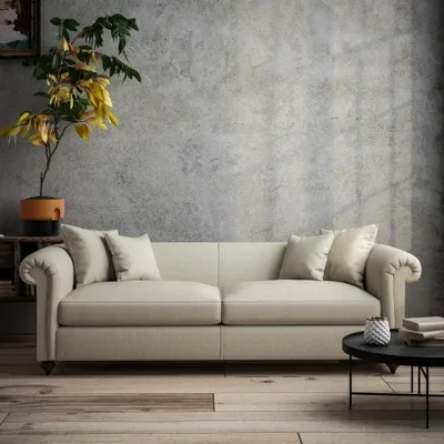 Husk Frost thumbnail 4