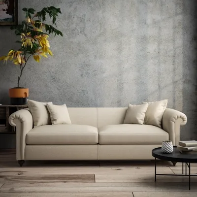 Husk Natural thumbnail 4