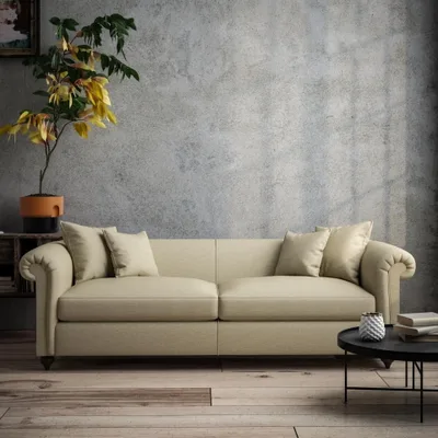 Husk Putty thumbnail 4