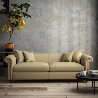 Husk Sesame thumbnail 4