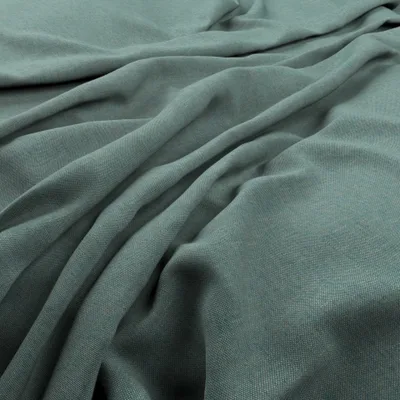 Husk Turquoise — Husk III swatch, view 1