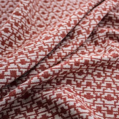 BYRON BRICK — INDIENNE swatch, view 1