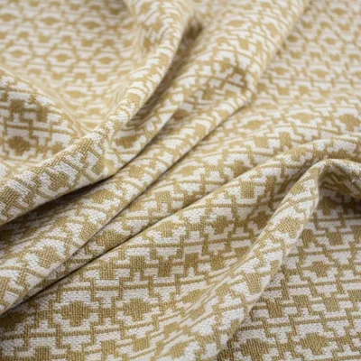 BYRON JUTE — INDIENNE swatch, view 1