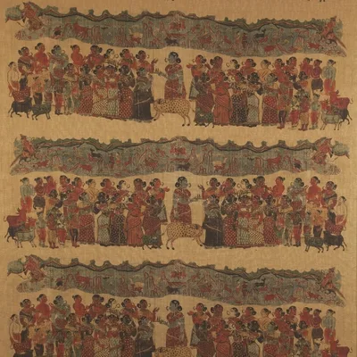 PRAGDWAR MANDURA swatch