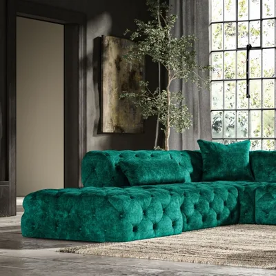 KOBE MALACHITE thumbnail 5