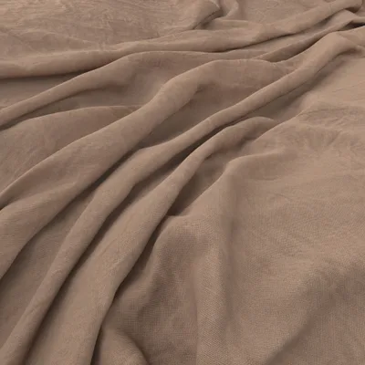 LAUNDERED-LINEN BLUSH — LAUNDERED-LINEN swatch, view 1