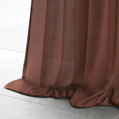 LAUNDERED-LINEN BURNT thumbnail 5