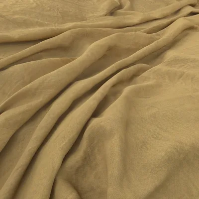 LAUNDERED-LINEN BUTTERCUP thumbnail 2