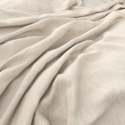 LAUNDERED-LINEN CHALK — LAUNDERED-LINEN swatch, view 1