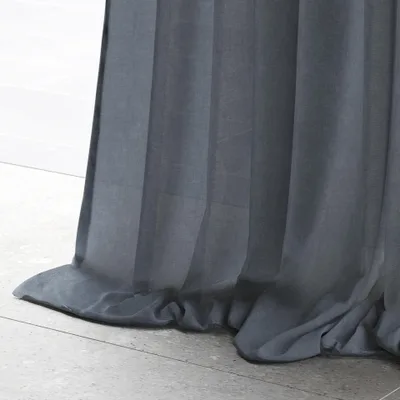 LAUNDERED-LINEN DENIM thumbnail 5