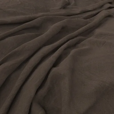 LAUNDERED-LINEN FLINT — Laundered-Linen swatch, view 1