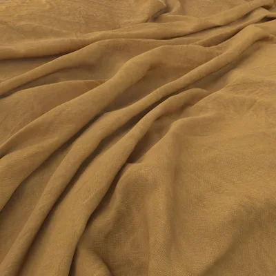 LAUNDERED-LINEN SAFFRON thumbnail 2