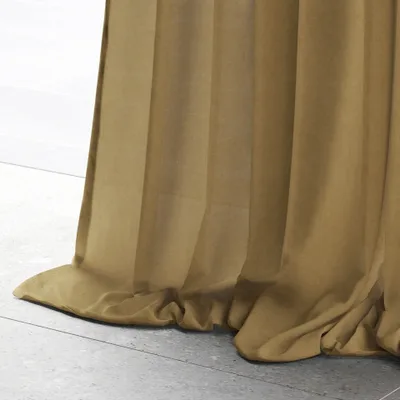 LAUNDERED-LINEN SAFFRON thumbnail 5