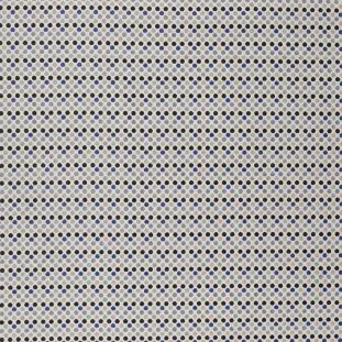 DUGAN INDIGO — LAUREATE swatch, view 1