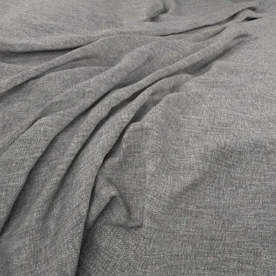 LINDEN BELUGA — Linden swatch, view 1