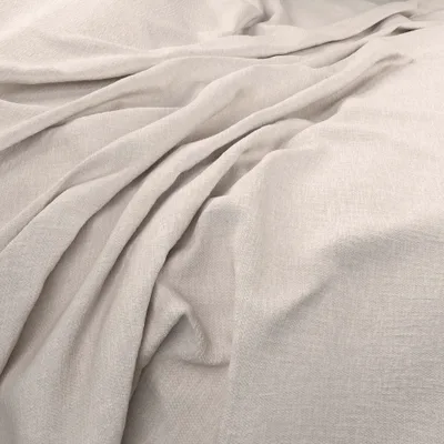 LINDEN BONE — Linden swatch, view 1