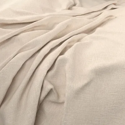 LINDEN IVORY — Linden swatch, view 1