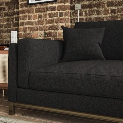 Linear Charcoal thumbnail 4