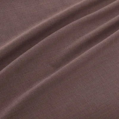 LOOMSPUN AUBERGINE swatch