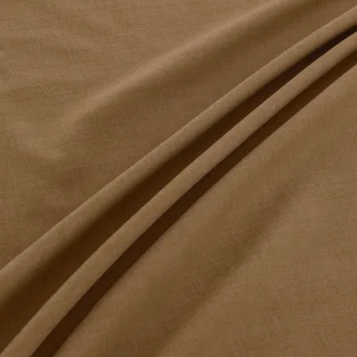 LOOMSPUN KHAKI — Loomspun swatch, view 1