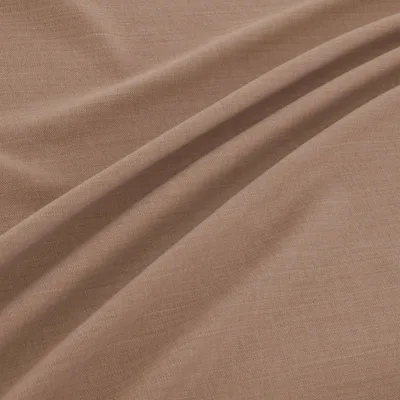 LOOMSPUN NUDE — Loomspun swatch, view 1