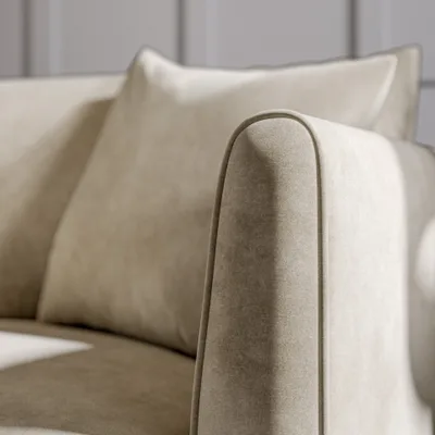 LOVELY ALMOND thumbnail 4