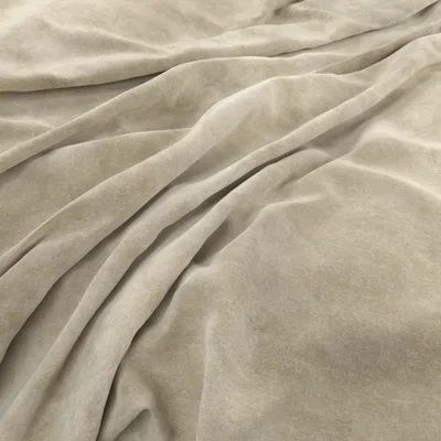 LOVELY ALMOND — LOVELY III swatch, view 1