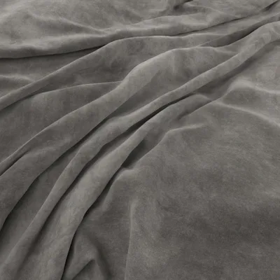 LOVELY ASH — LOVELY III swatch, view 1