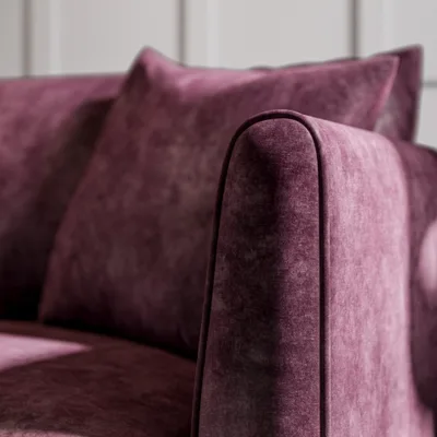 LOVELY AUBERGINE thumbnail 4