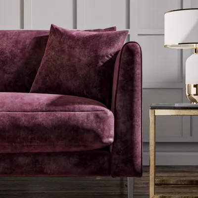 LOVELY AUBERGINE thumbnail 5