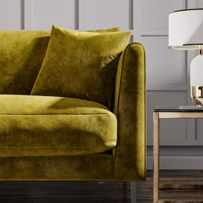 LOVELY CHARTREUSE thumbnail 5