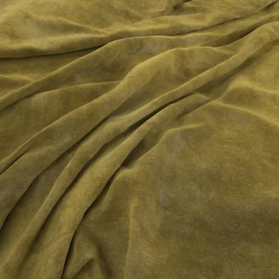 LOVELY CHARTREUSE — LOVELY III swatch, view 1