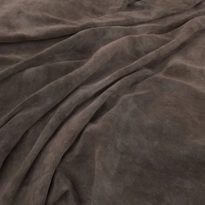 LOVELY ESPRESSO swatch