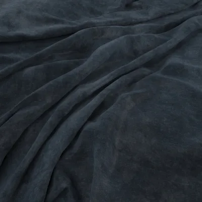 LOVELY INDIGO — LOVELY III swatch, view 1