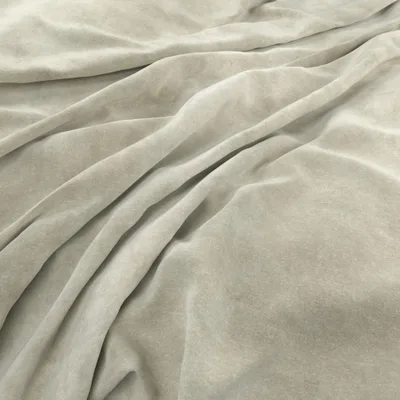 LOVELY IVORY — LOVELY III swatch, view 1