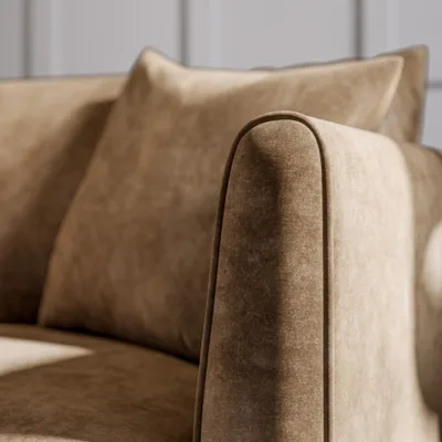 LOVELY MOCHA thumbnail 4