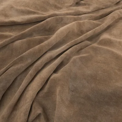 LOVELY MOCHA — LOVELY III swatch, view 1