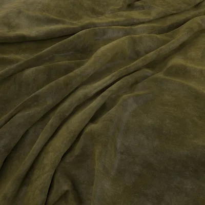 LOVELY MOSS — LOVELY III swatch, view 1