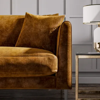 LOVELY OCHRE thumbnail 5