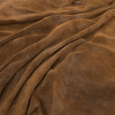 LOVELY OCHRE — LOVELY III swatch, view 1