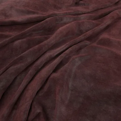 LOVELY OXBLOOD thumbnail 2