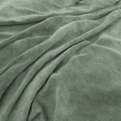 LOVELY SEAGLASS — LOVELY III swatch, view 1