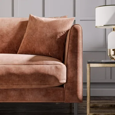 LOVELY TERRACOTTA thumbnail 5