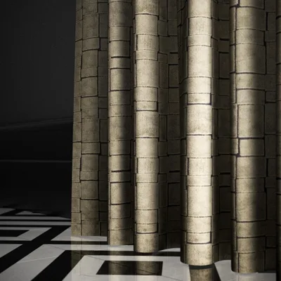 ALESSI BRONZE thumbnail 5