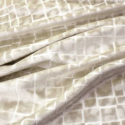 ALESSI OYSTER — LUXE swatch, view 1