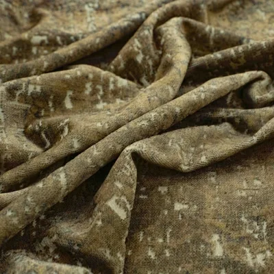 JANSSEN Loden — LUXE swatch, view 1