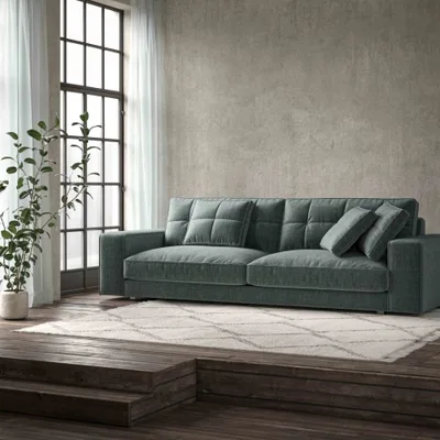 BERGAMO ADMIRAL thumbnail 4