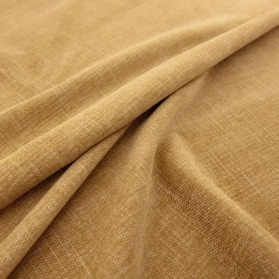 BERGAMO BURNISH — LUXURY CHENILLES swatch, view 1